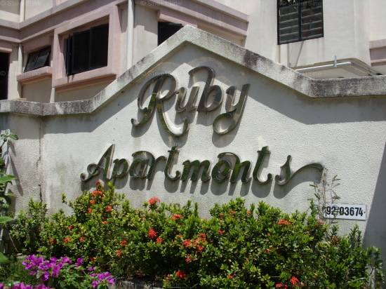 Ruby Apartments (Enbloc) #1278832